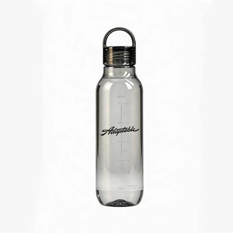 Plastic Water Cup