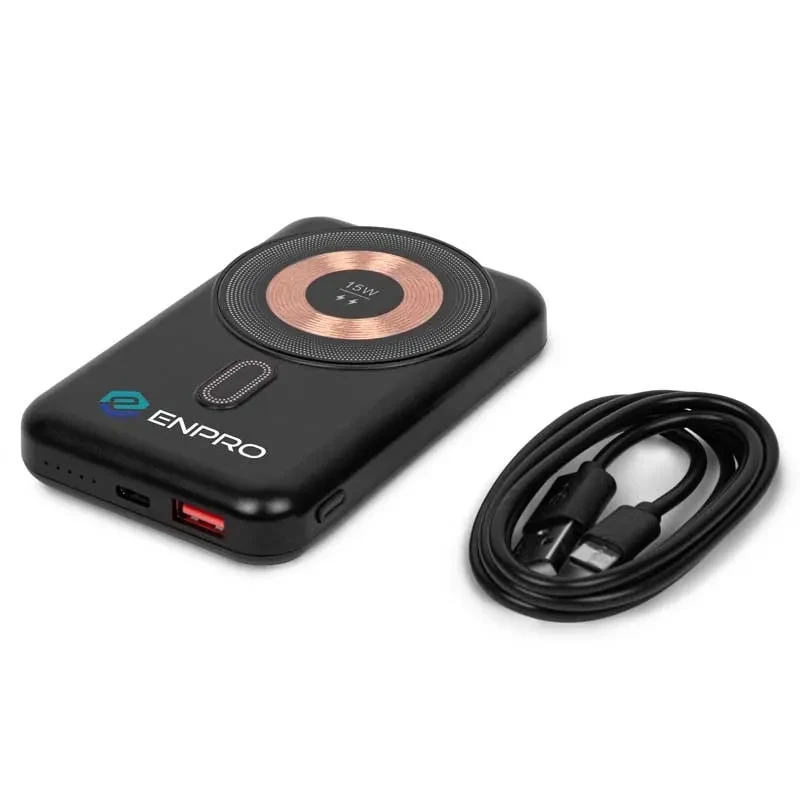 Odin Wireless 10000mAh Power Bank 1