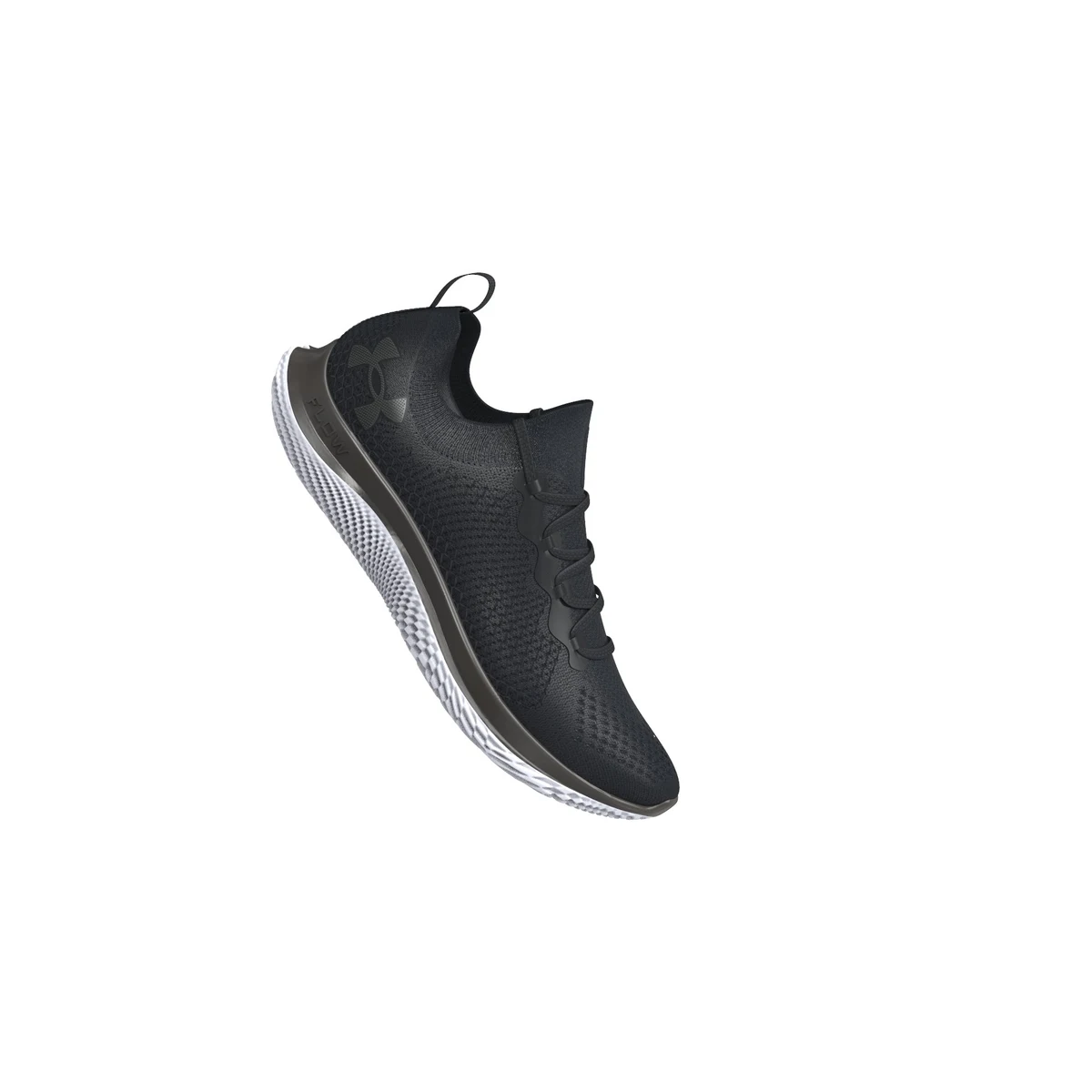 Men's UA Flow Velociti SE Metallic Running Shoes 1