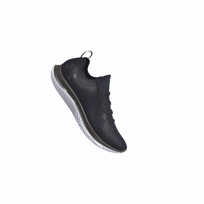 Men's UA Flow Velociti SE Metallic Running Shoes