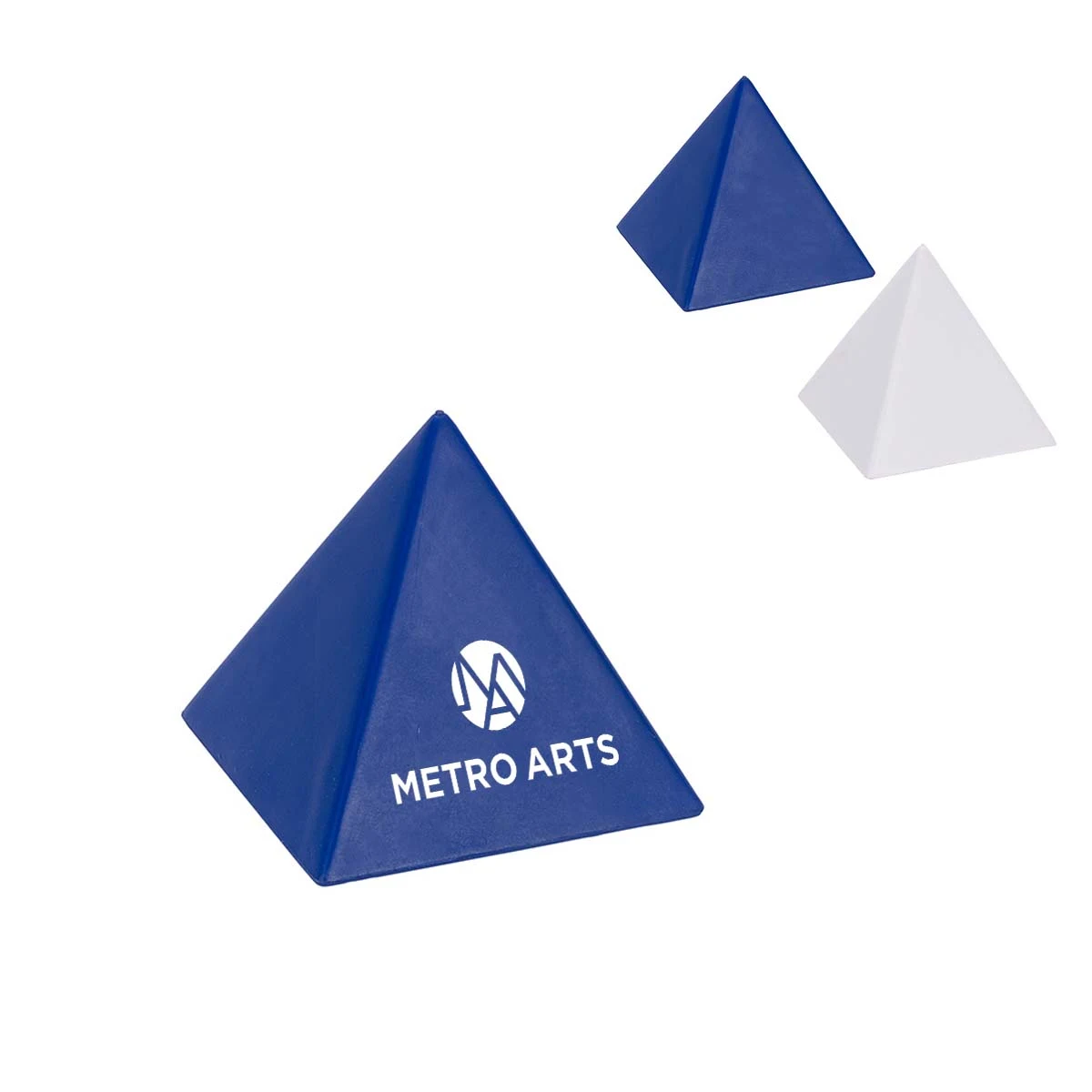PU Mitsubishi Cone Venting Toy 1