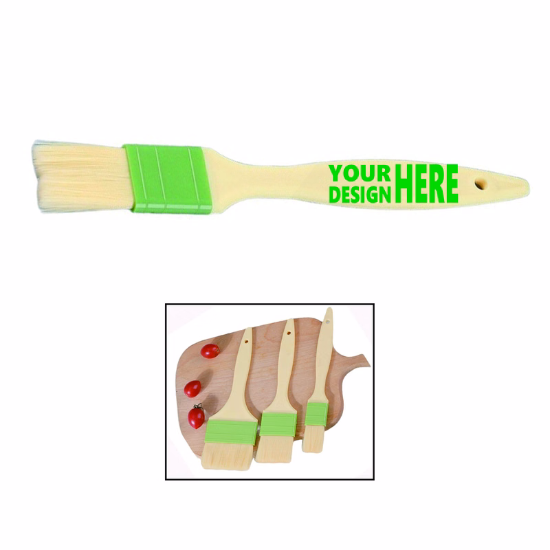 MOQ 50 PCS Barbecue Brush