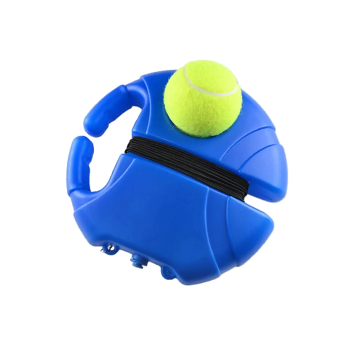 Portable Tennis Rebound Training Equipment 1