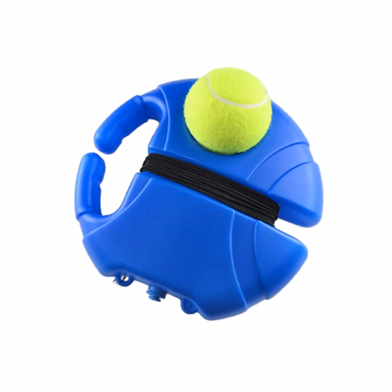 Portable Tennis Rebound Training Equipment