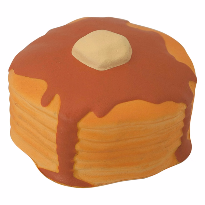 Stack of Pancakes Stress Reliever