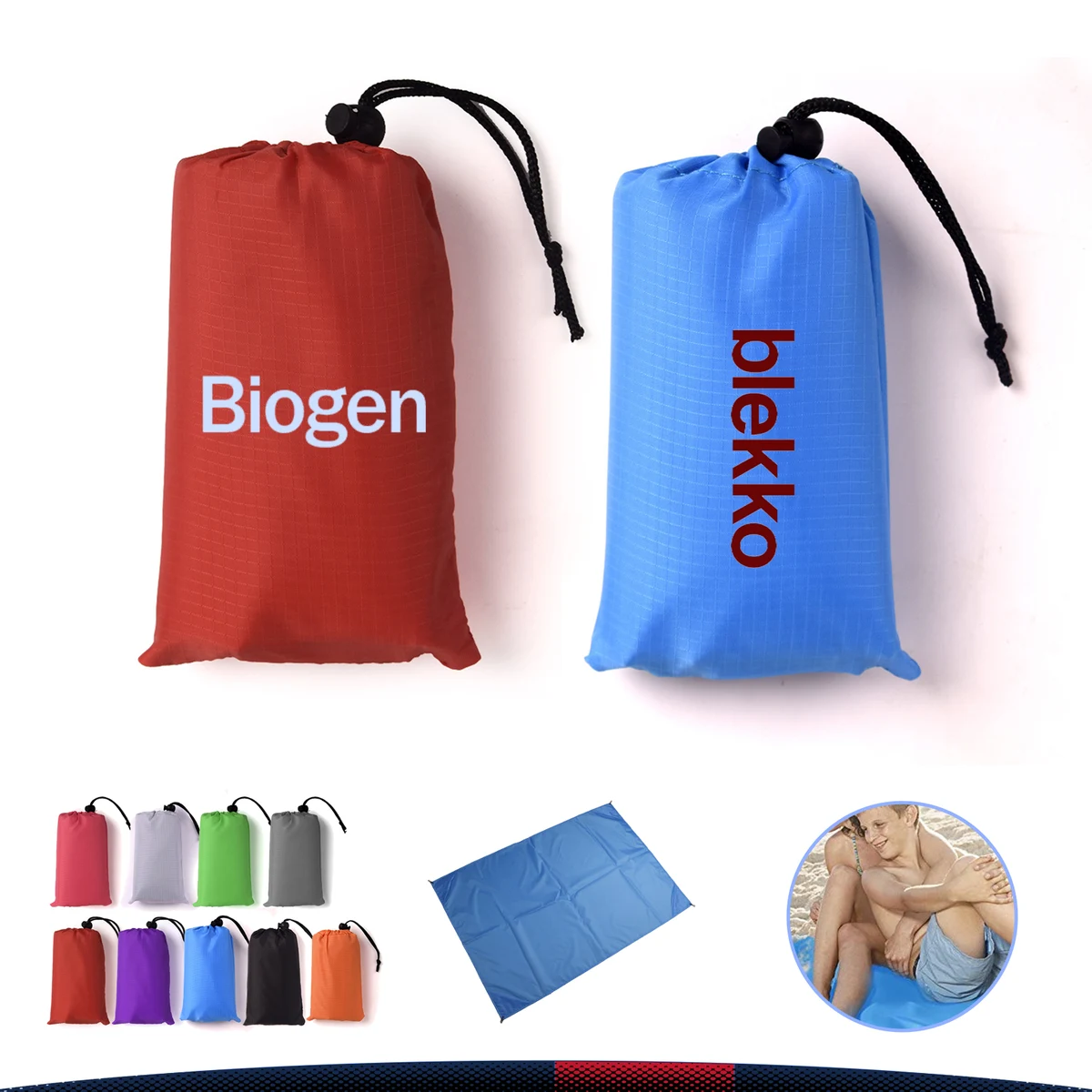 Situ Picnic Blankets 1