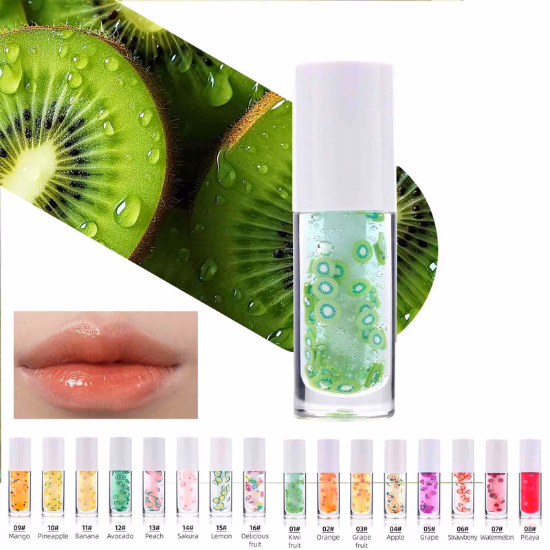 PH Lip Gloss Long Lasting Lipstick