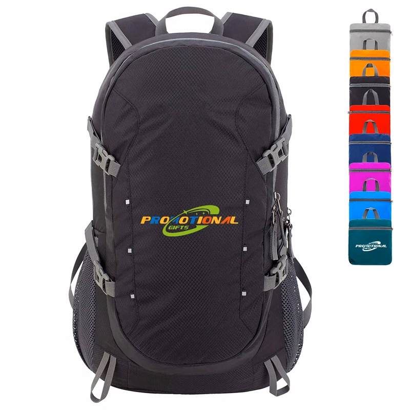 Ultra Lightweight Hiking Packable Backpacks