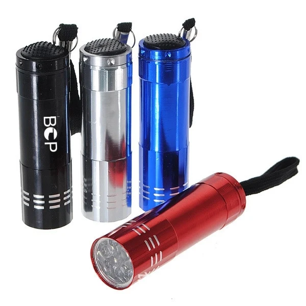 Torch Flashlight 1