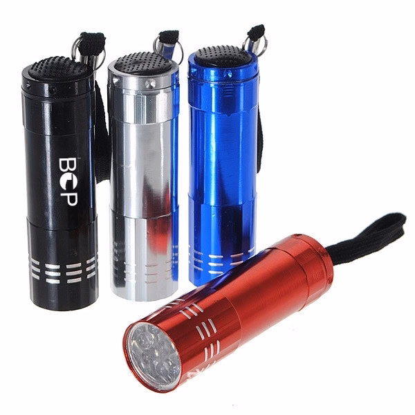 Torch Flashlight