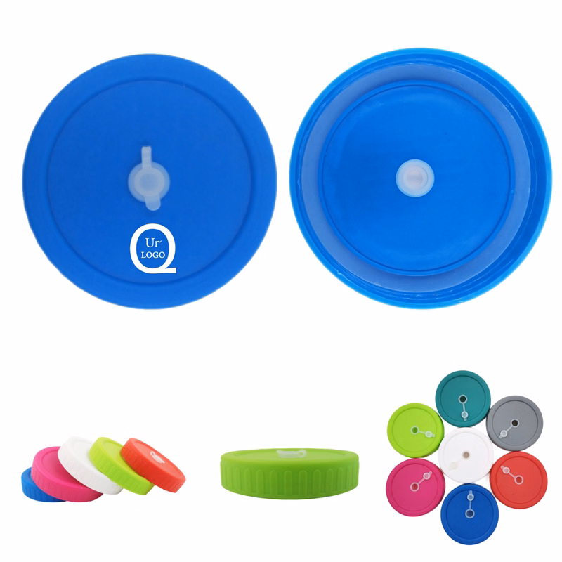 Mason Jar Lids