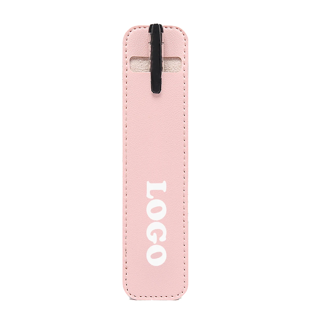 Synthetic Leather Pen Holder 1