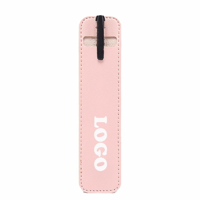Synthetic Leather Pen Holder