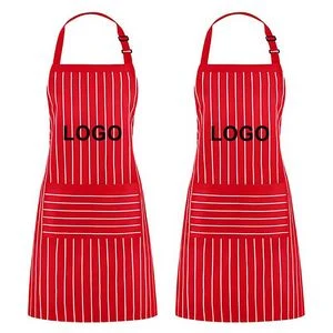 Chefs Apron 1