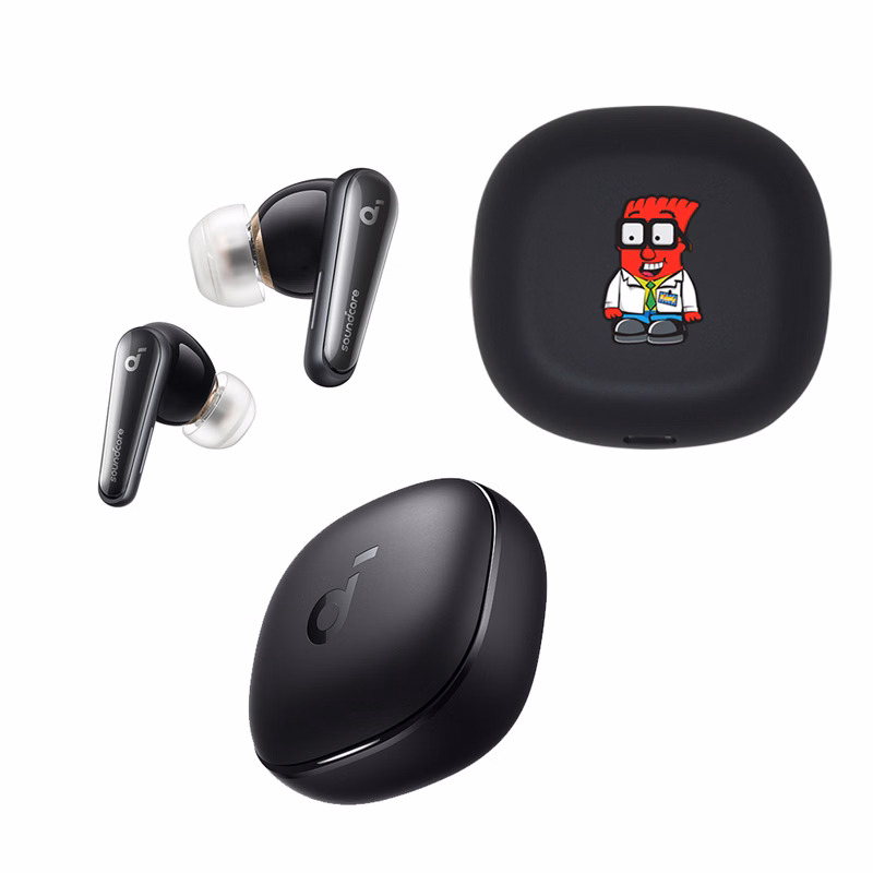 Soundcore Liberty 4 SE