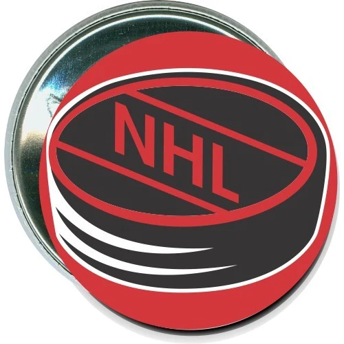 National Hockey League, 2, Sports Button 1