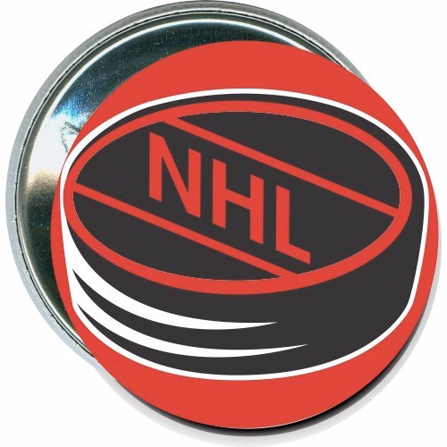 National Hockey League, 2, Sports Button