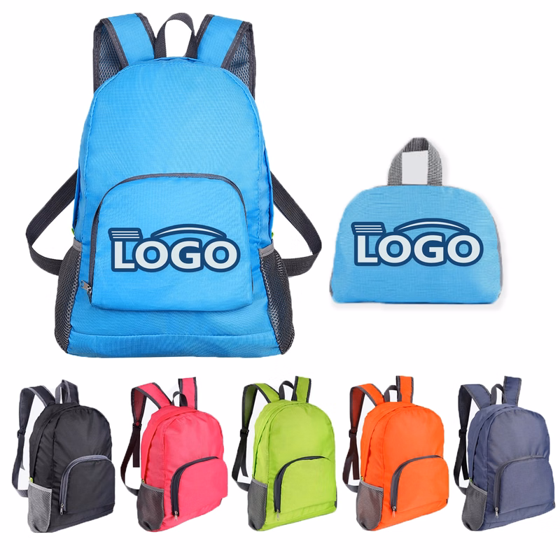 20L Lightweight Foldable Backpack