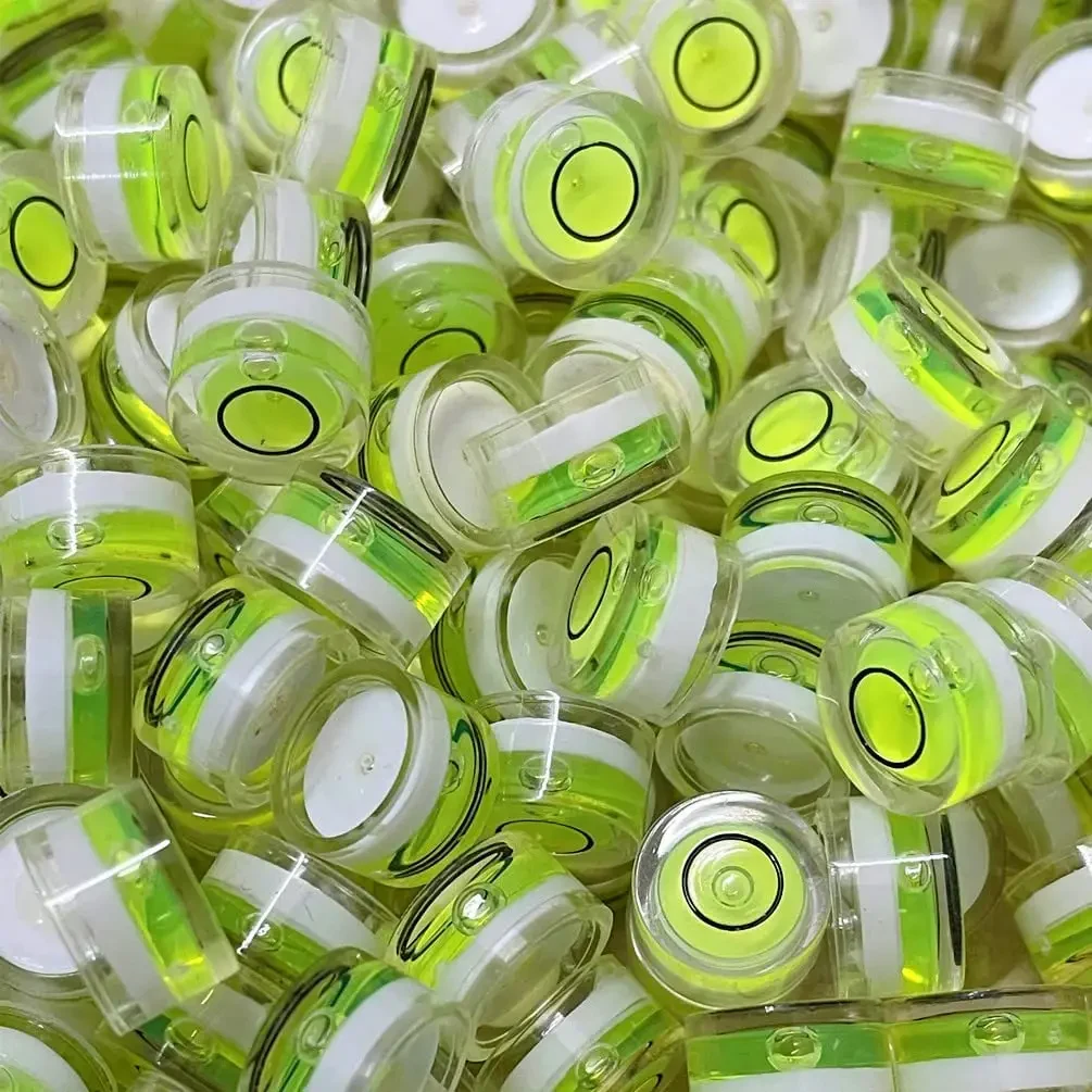 Double Sided Adhesive Bubble Spirit Levels 1