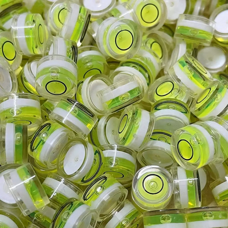 Double Sided Adhesive Bubble Spirit Levels