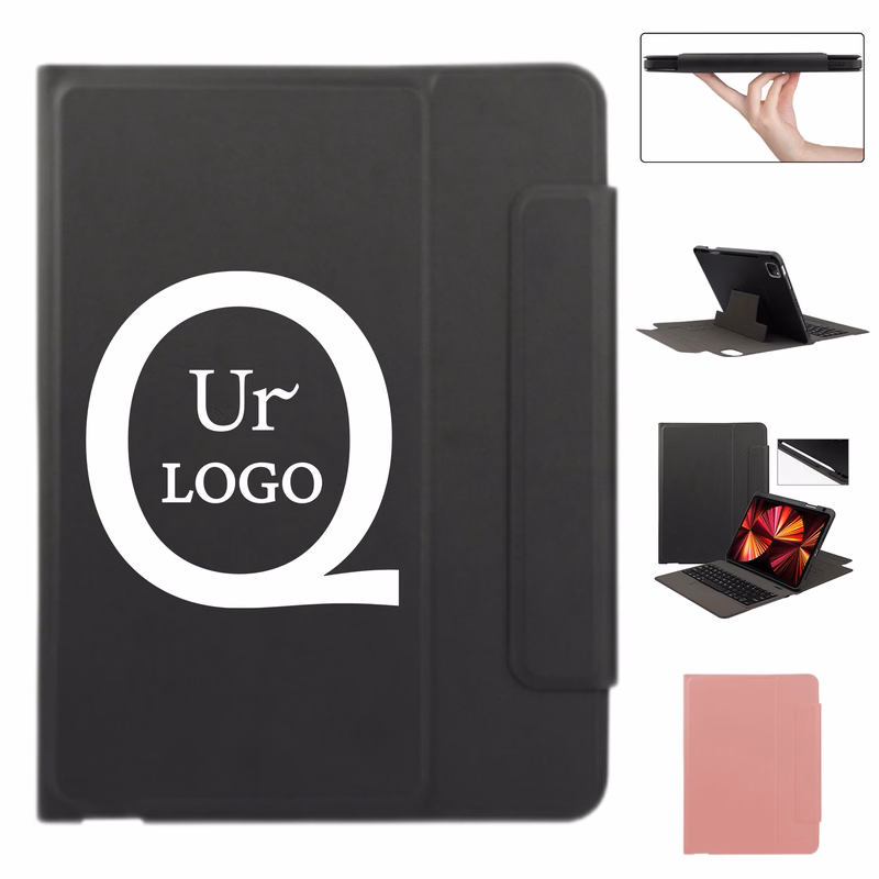 Pu Leather Keyboard Case