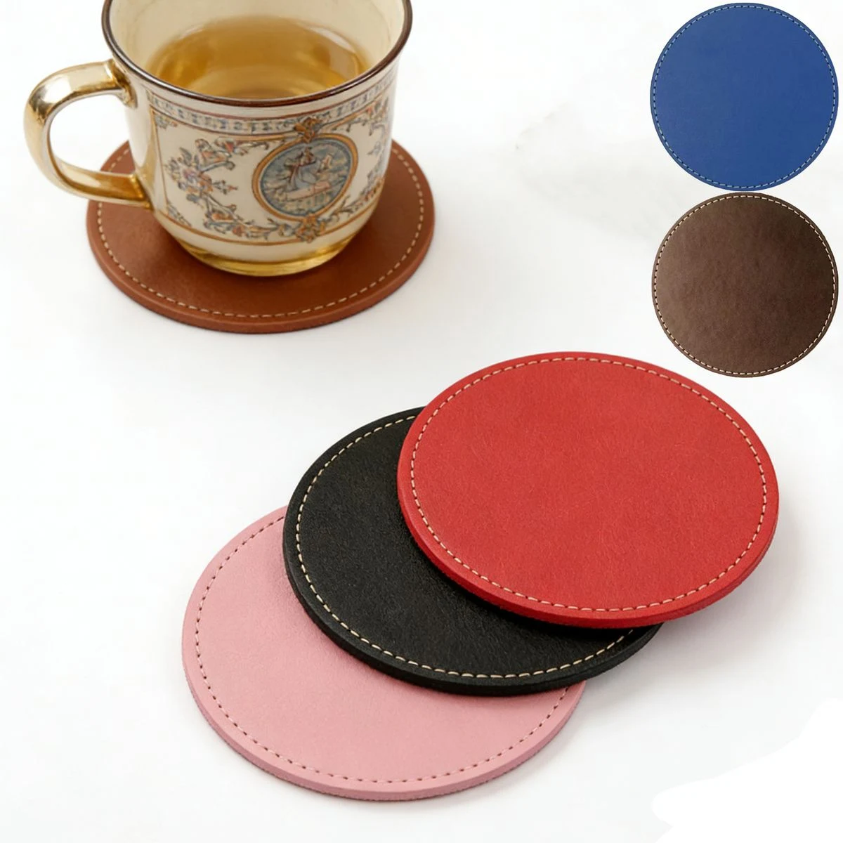 PU Coaster 1