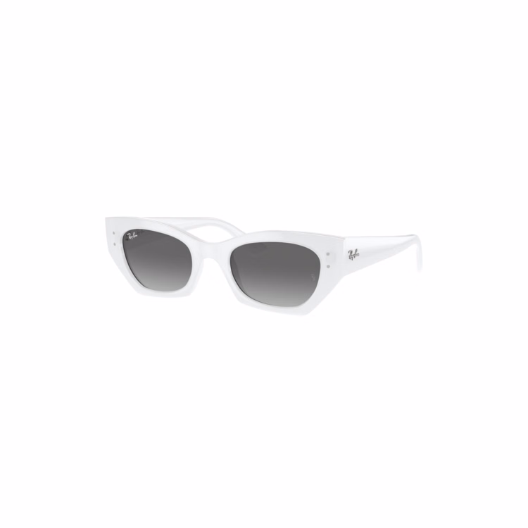 Ray-Ban Zena Bio-Based Sunglasses