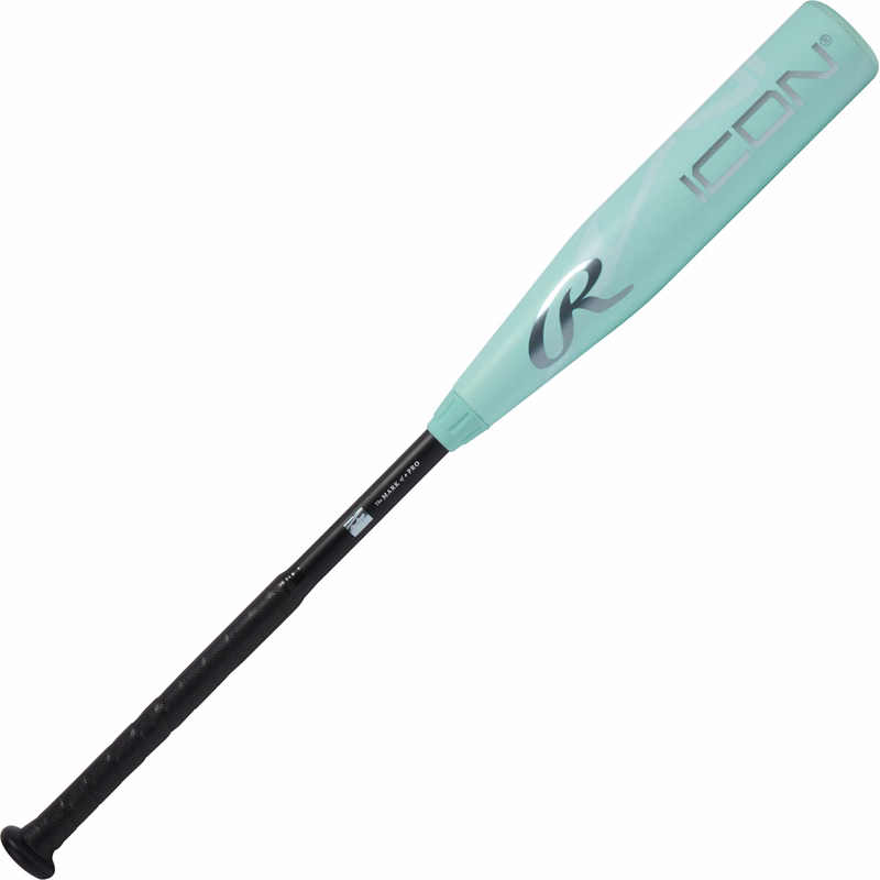 Rawlings Icon USA Bat, -12