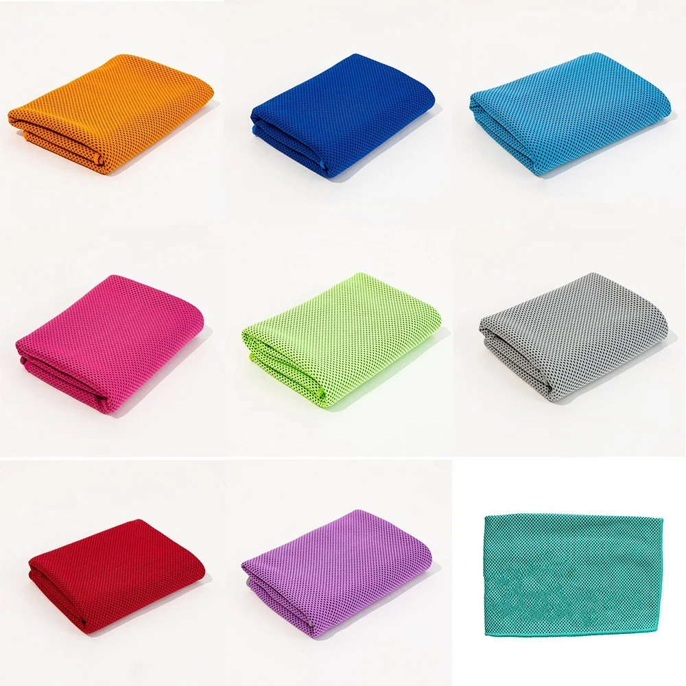 Quick Drying Cooling Towel 1