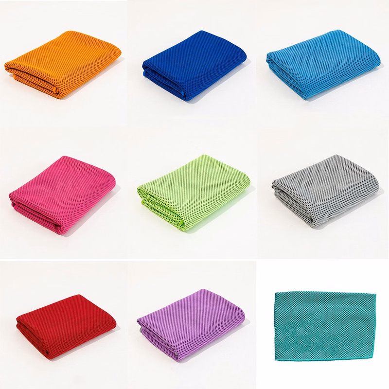 Quick Drying Cooling Towel