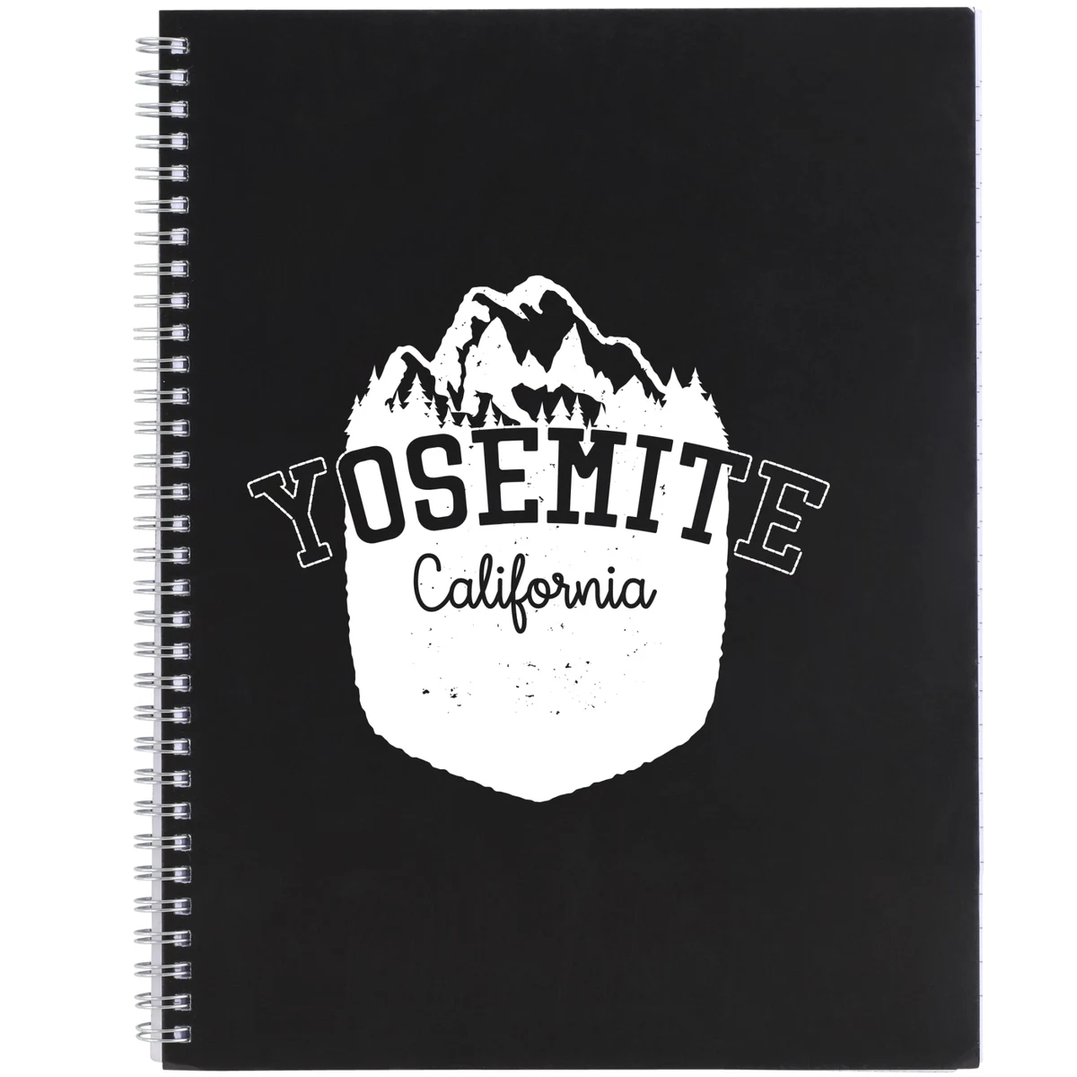FSC® Mix 8.5" x 11" Remark 1-subject Notebook 1