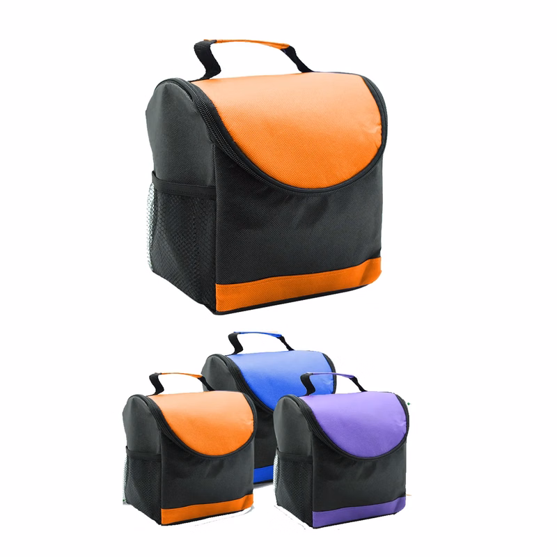 Protable Lunch Cooler Bag