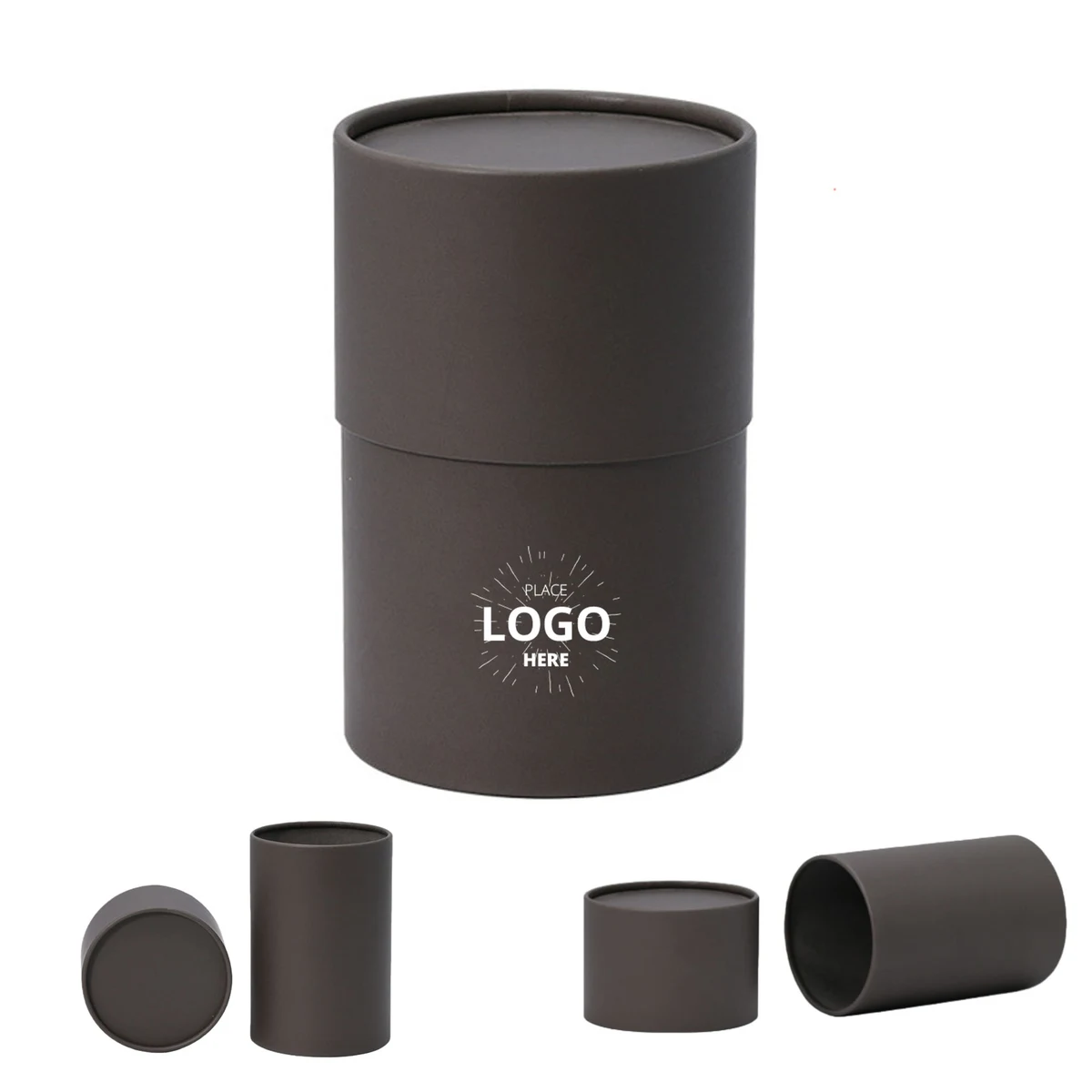 Cylinder Packaging Box 1