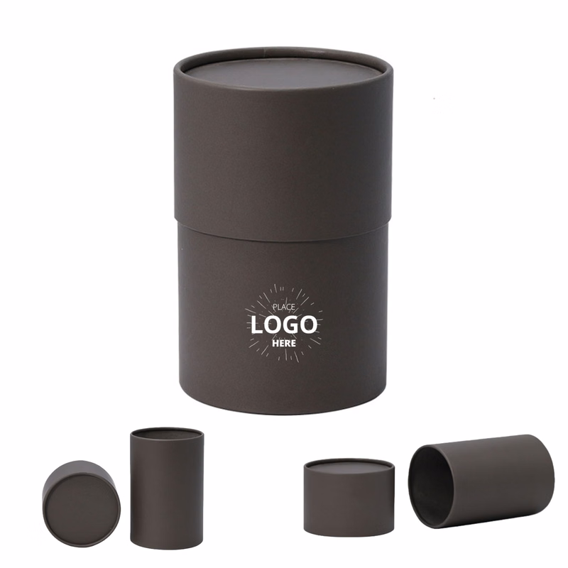 Cylinder Packaging Box