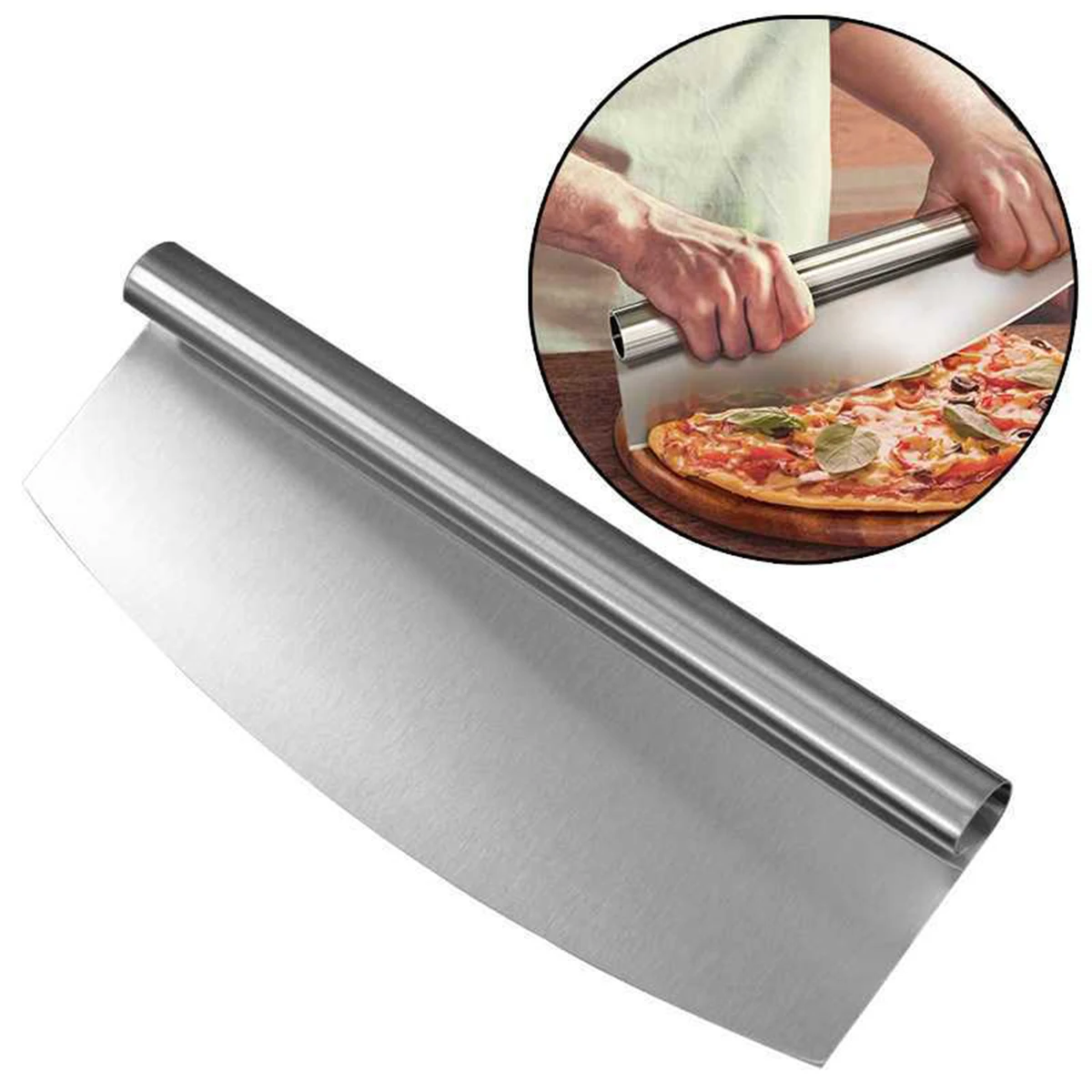 Rocking Pizza Cutters 1