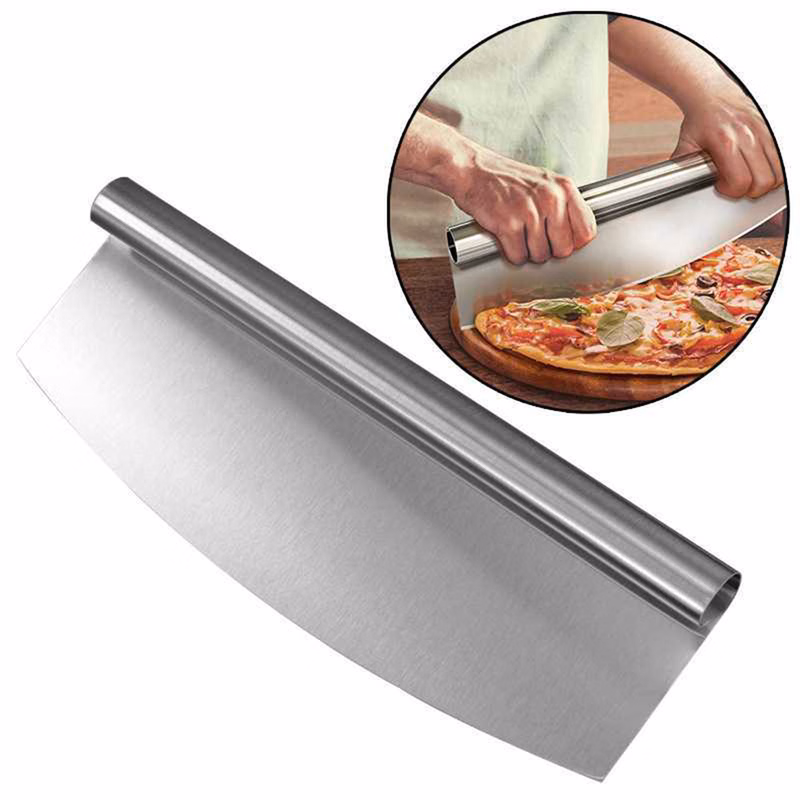 Rocking Pizza Cutters