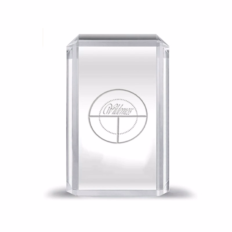Square Acrylic Awards
