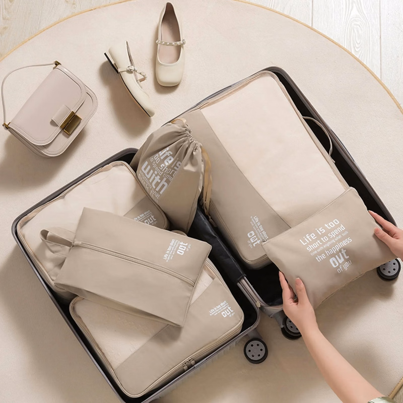 Durable Travel Packing Cube