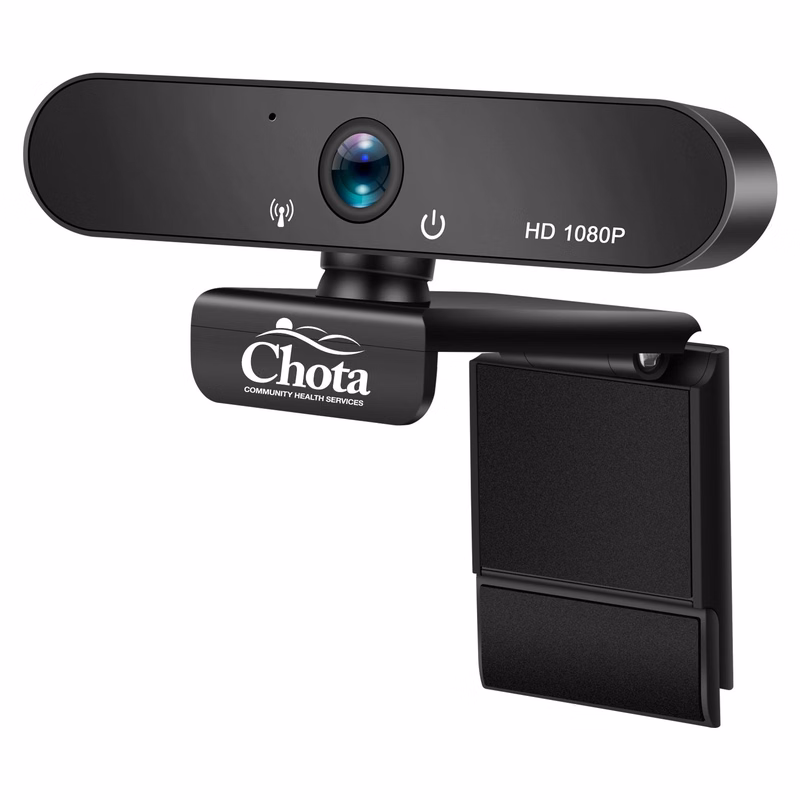 1080P Webcam