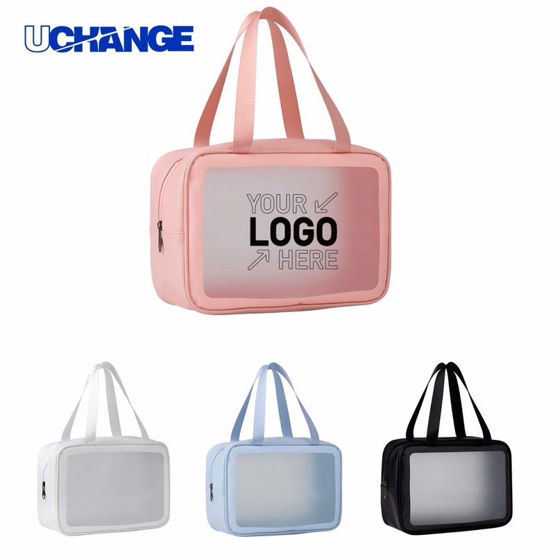 Toiletry Storage Bag Organizer