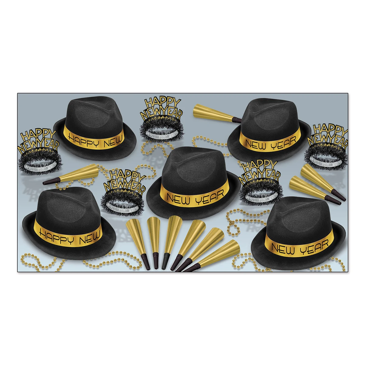 Chairman Gold Assortment for 10 1