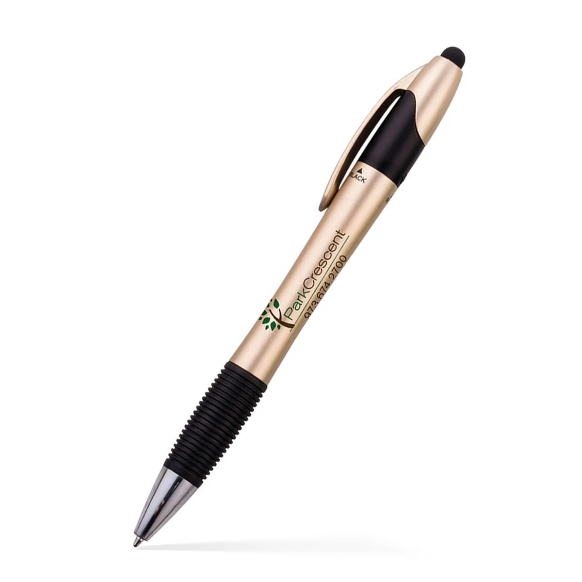 iSlimster 3-in-1 Twist Pen 1