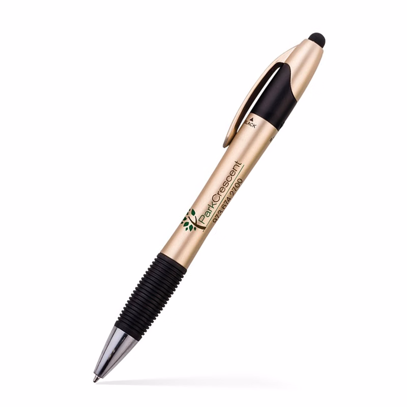 iSlimster 3-in-1 Twist Pen