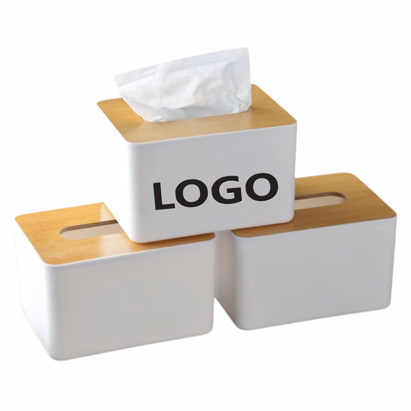 Medium Rectangular Tissue Holder