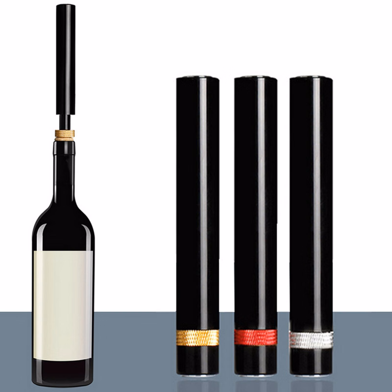Air Pump Bottle Wine Opener