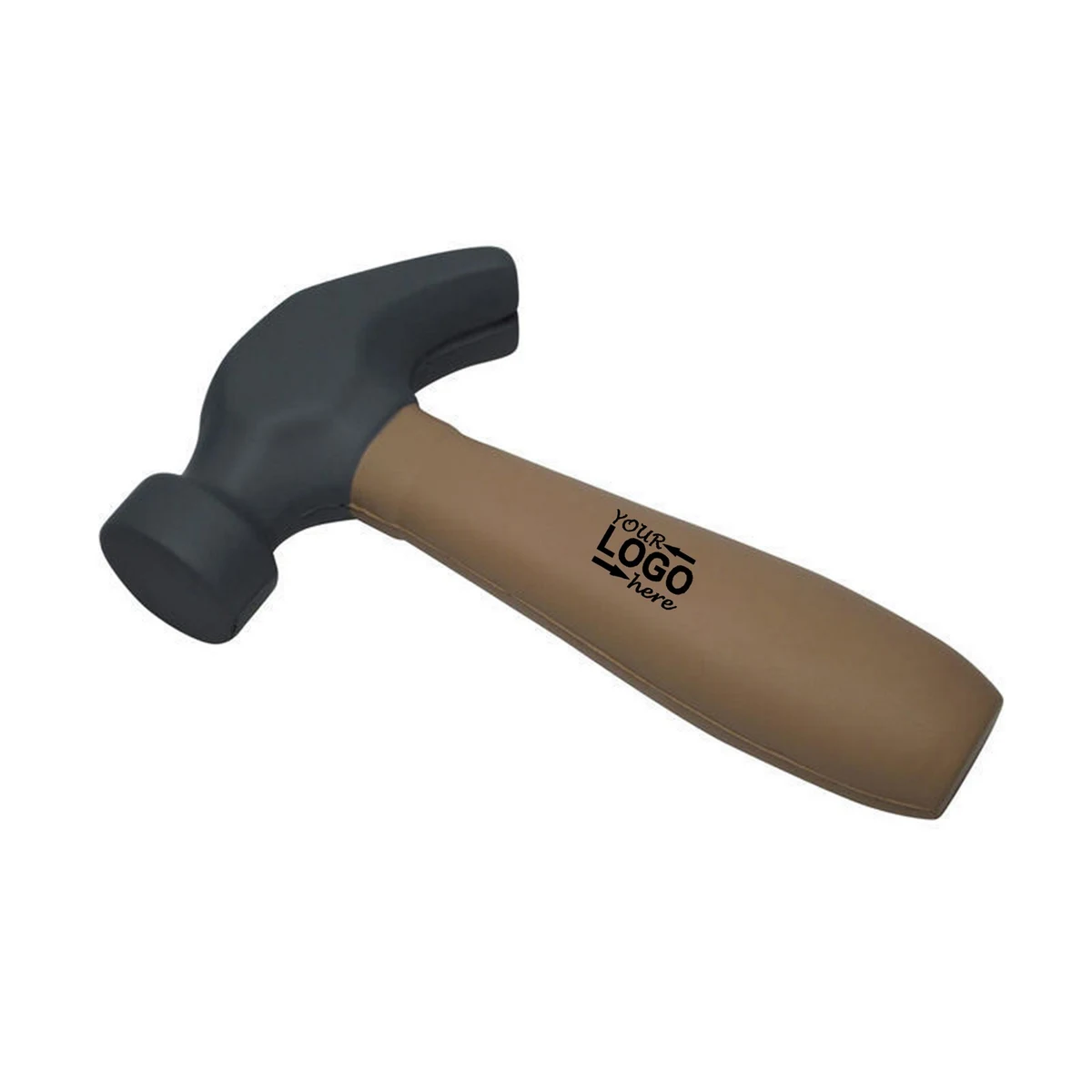Hammer Stress Ball 1