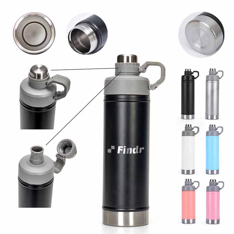 Outdoor Mountaineering Travel Kettle