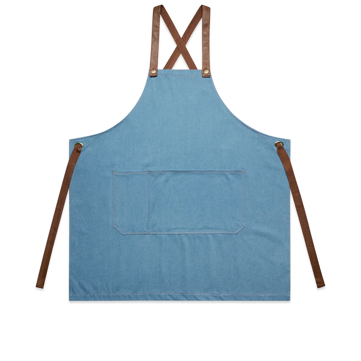Denim Apron | 1084 1