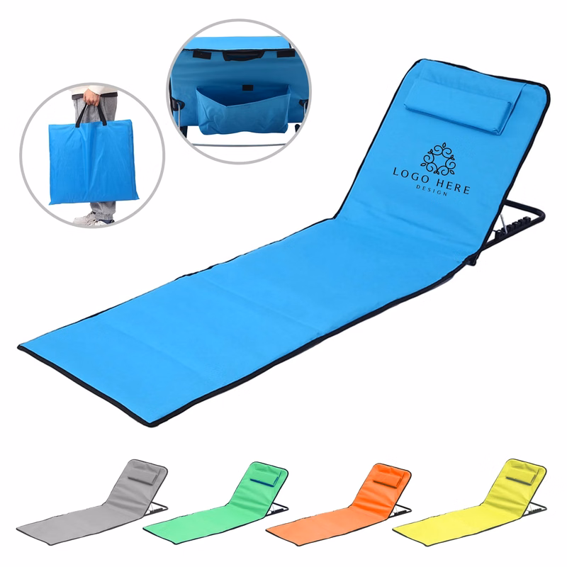 Folding Portable Beach Loungers