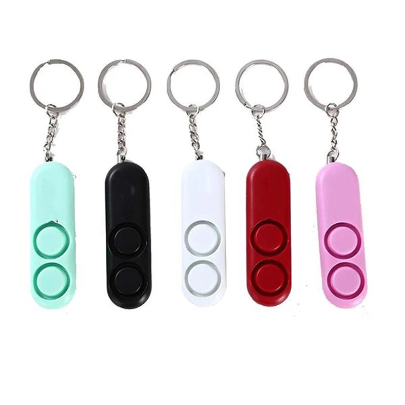 Personal Safety Alarm With Key Chain 1